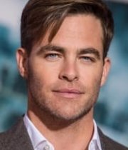 Chris Pine