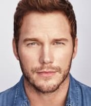 Chris Pratt