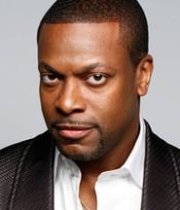 Chris Tucker