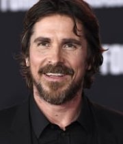 Christian Bale