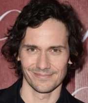 Christian Camargo