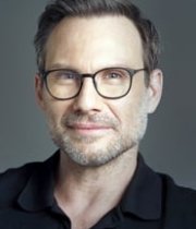 Christian Slater