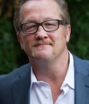 Christian Stolte