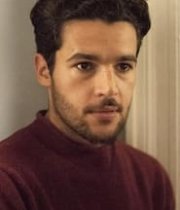 Christopher Abbott