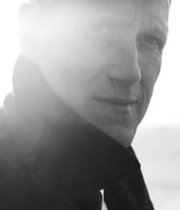 Christopher Heyerdahl