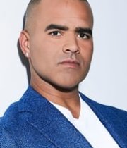 Christopher Jackson