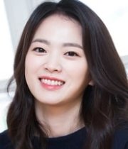 Chun Woo-hee