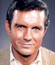 Cliff Robertson