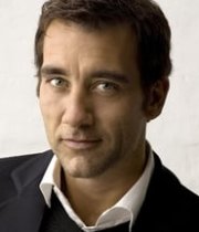 Clive Owen