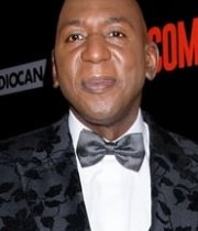 Colin McFarlane