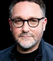 Colin Trevorrow