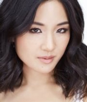 Constance Wu