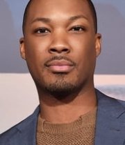 Corey Hawkins