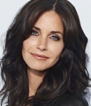 Courteney Cox