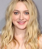 Dakota Fanning