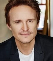 Damon Herriman