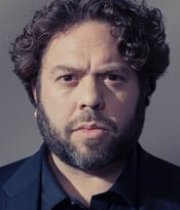 Dan Fogler