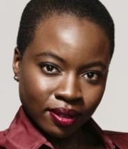 Danai Gurira