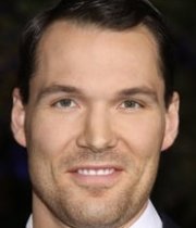 Daniel Cudmore