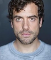 Daniel Ings