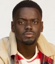 Daniel Kaluuya