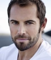 Daniel MacPherson