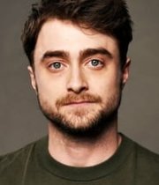 Daniel Radcliffe