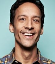 Danny Pudi