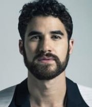 Darren Criss