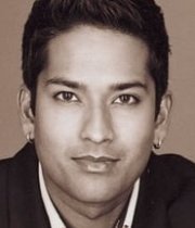 Darrin Maharaj