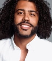 Daveed Diggs