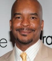 David Alan Grier