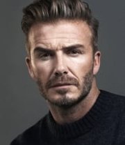 David Beckham