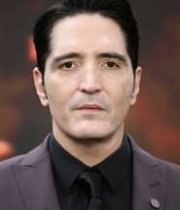 David Dastmalchian