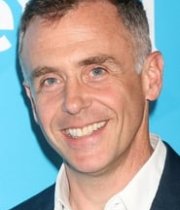 David Eigenberg