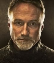 David Fincher