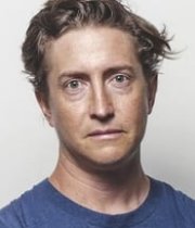 David Gordon Green