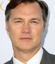 David Morrissey