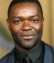 David Oyelowo