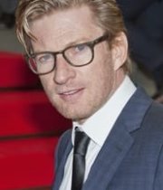 David Wenham