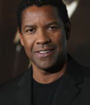 Denzel Washington