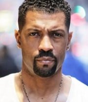 Deon Cole