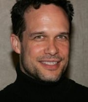 Diedrich Bader