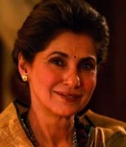 Dimple Kapadia