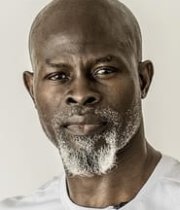 Djimon Hounsou