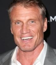 Dolph Lundgren