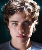 Douglas Smith