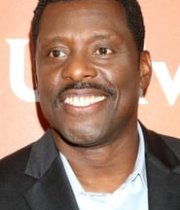 Eamonn Walker