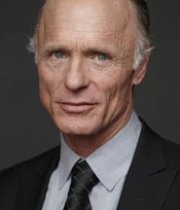 Ed Harris