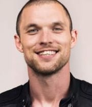 Ed Skrein